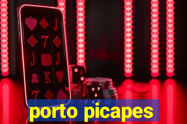 porto picapes